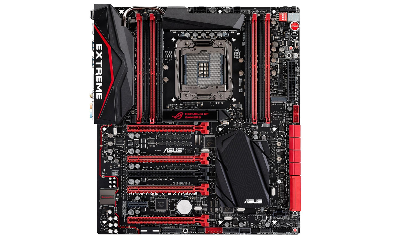 CORE i9 7980xe＋x299 ROG RAMPAGEVIEXTREME CORE i9 7980xe＋x299 ROG RAMPAGEVIEXTREME ROG RAMPAGE VI